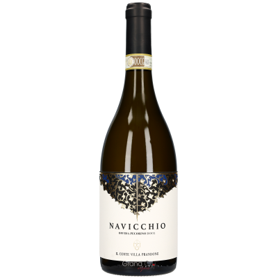 2024 Il Conte Villa Prandone Offida Pecorino Navicchio