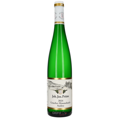 2024 Joh. Jos Prüm Riesling Graacher Himmelreich Auslese