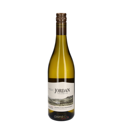 2024 Jordan Stellenbosch Inspector Peringuey Chenin Blanc