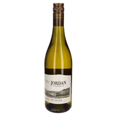 2024 Jordan Stellenbosch The Outlier Sauvignon Blanc