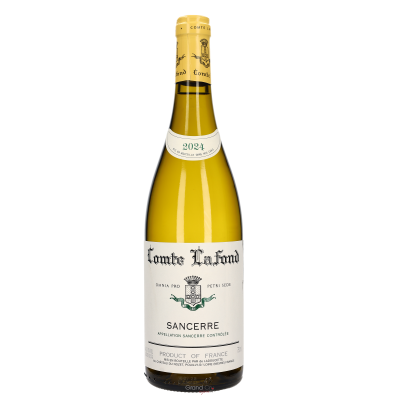 2024 Ladoucette Comte Lafond Sancerre Blanc