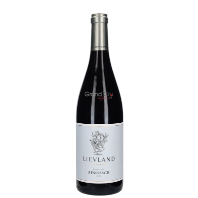 2024 Lievland Vineyards Pinotage Bushvine