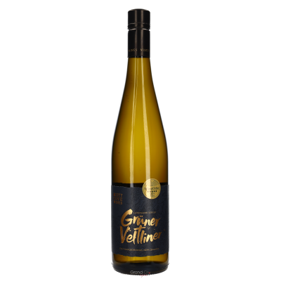 2024 Misty Cove Landmark Grüner Veltliner