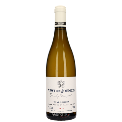 2024 Newton Johnson Family Vineyards Chardonnay
