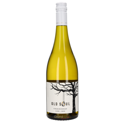 2024 Old Soul Chardonnay