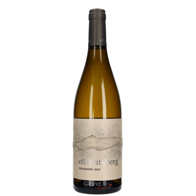 2024 Olifantsberg Roussanne