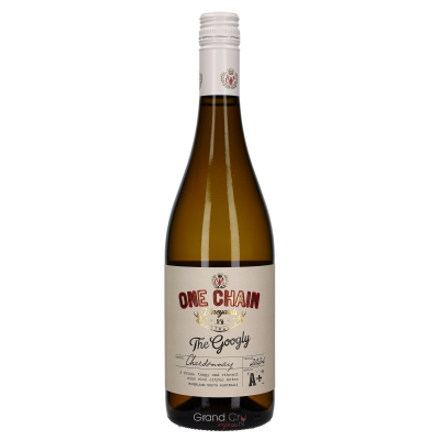 2024 One Chain The Googly Chardonnay