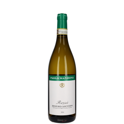 2024 Paolo Manzone Roero Arneis Reysù