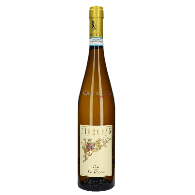 2024 Pieropan La Rocca Soave Classico BIO