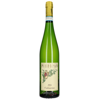 2024 Pieropan Soave Classico Calvarino BIO