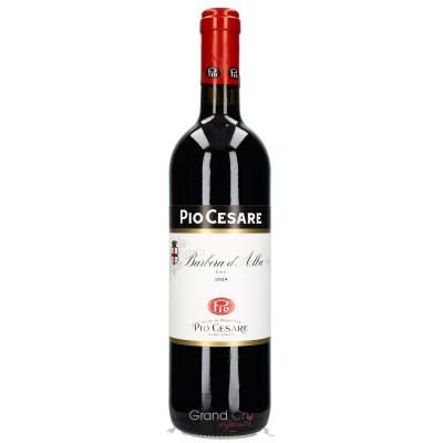 2024 Pio Cesare Barbera d'Alba