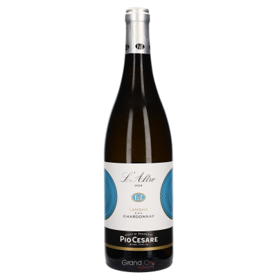 2024 Pio Cesare L'Altro Chardonnay