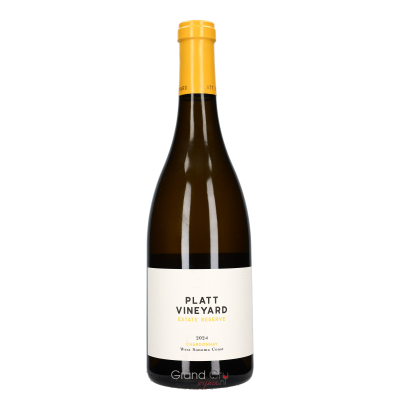 2024 Platt Vineyard Estate Reserve Chardonnay