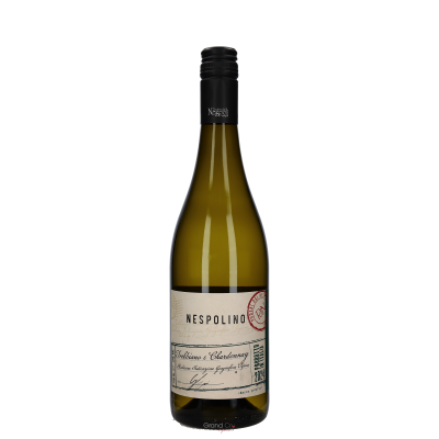2024 Poderi Dal Nespoli Trebbiano Chardonnay Nespolino