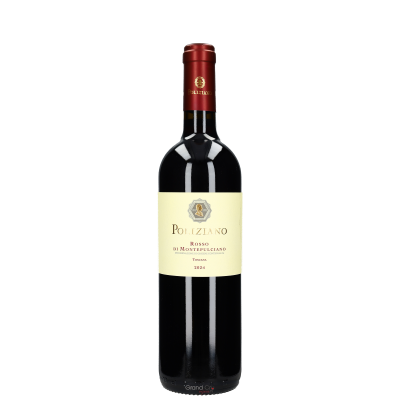 2024 Poliziano Rosso di Montepulciano BIO