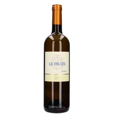 2024 Pravis Le Frate Nosiola