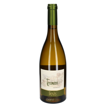2024 Pravis Teramara Sauvignon