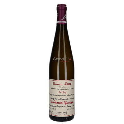 2024 Quintarelli Bianco Secco