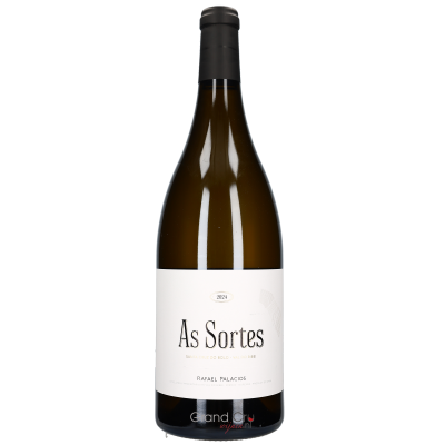 2024 Rafael Palacios As Sortes Magnum