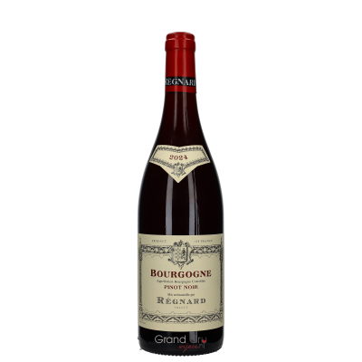 2024 Regnard Bourgogne Pinot Noir