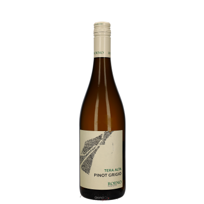 2024 Roeno Pinot Grigio Tera Alta