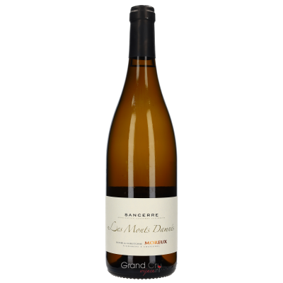 2024 Roger & Christophe Moreux Sancerre Les Monts Damnes
