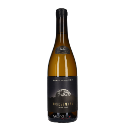 2024 Roodekrantz Donkermaan chenin blanc