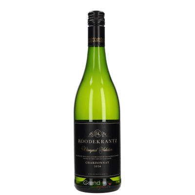 2024 Roodekrantz Vineyard selection Chardonnay