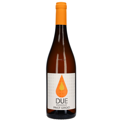 2024 Russolo DUE Pinot Grigio