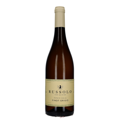 2024 Russolo Ronco Calaj Pinot Grigio