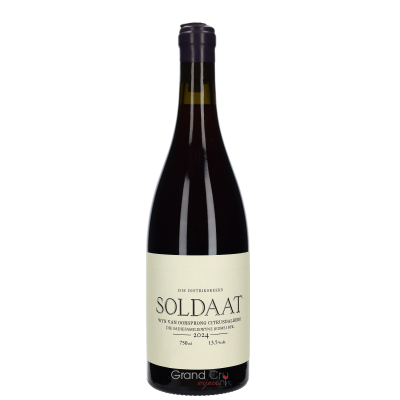 2024 Sadie Family Old Vine Series Soldaat