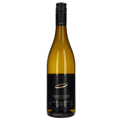 2024 Saint Clair Marlborough Origin Sauvignon Blanc