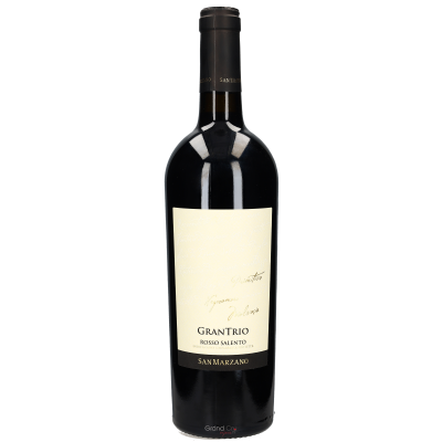 2024 San Marzano Gran Trio Rosso
