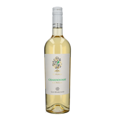 2024 San Marzano Il Pumo Chardonnay