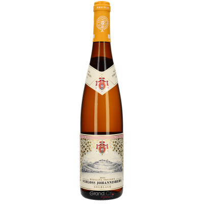 2024 Schloss Johannisberg Gelblack Riesling Trocken