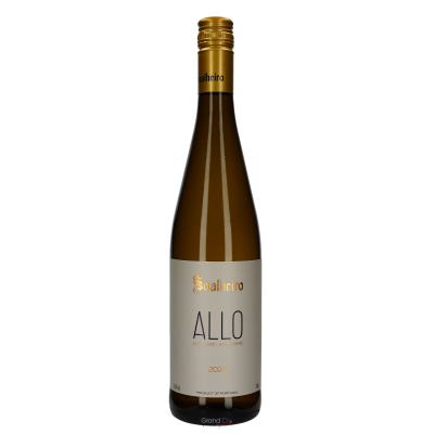 2024 Soalheiro ALLO