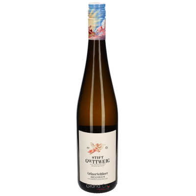 2024 Stift Göttweig Grüner Veltliner Messwein