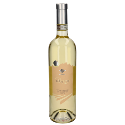 2024 Surrau Branu Vermentino di Gallura Superiore
