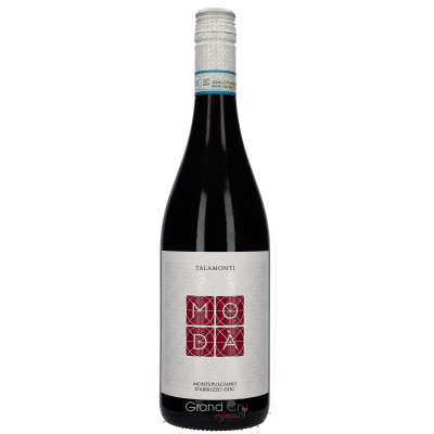 2024 Talamonti Moda Montepulciano d’Abruzzo