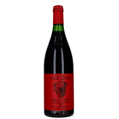 2024 Tenuta Tascante Ghiaia Nera Etna Rosso