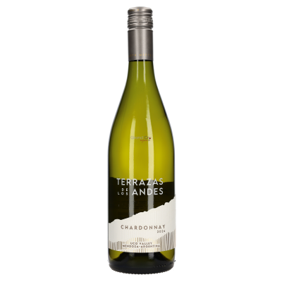 2024 Terrazas de Los Andes Chardonnay