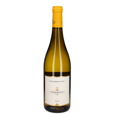 2024 Tormaresca by Antinori Chardonnay Puglia