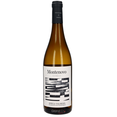2024 Valdesil Montenovo Godello