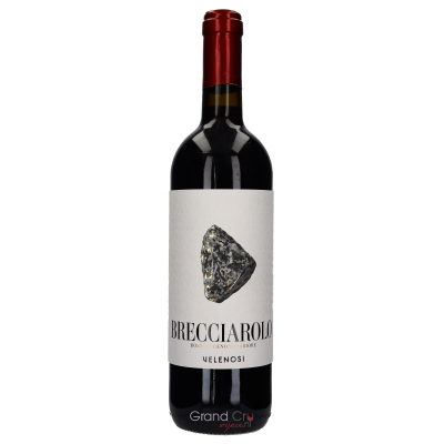 2024 Velenosi Brecciarolo Rosso Piceno Superiore
