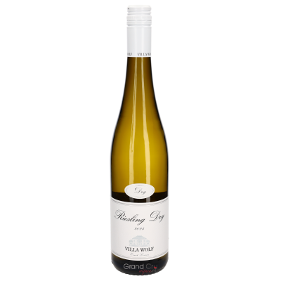 2024 Villa Wolf Riesling Dry