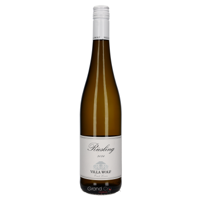 2024 Villa Wolf Riesling Fruity