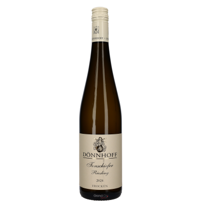 2024 Weingut Dönnhoff Tonschiefer Trocken