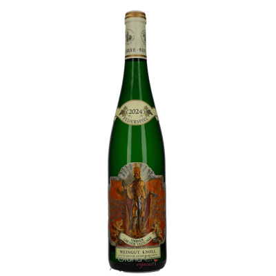 2024 Weingut Knoll Loibner Grüner Veltliner Federspiel