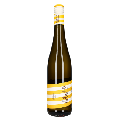 2024 Weingut Oswald Riesling Trocken 