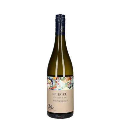 2024 Weingut Polz Sauvignon Blanc Spiegel